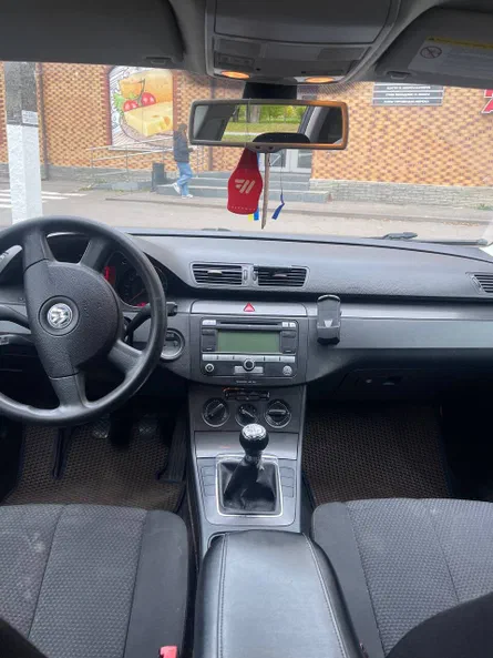 Volkswagen Passat 2007 - 6