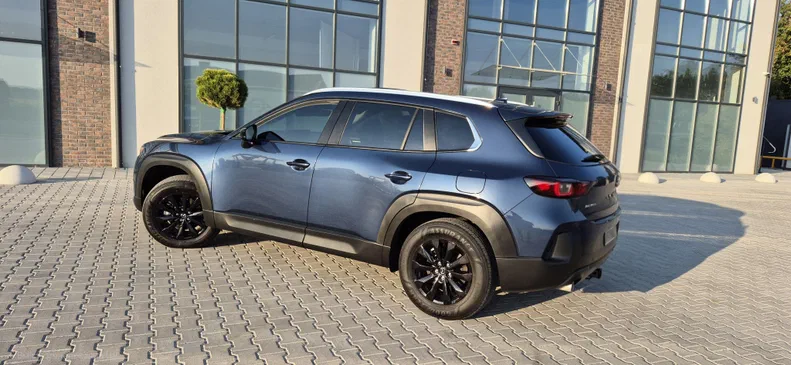 Mazda CX-50 2024 - 8