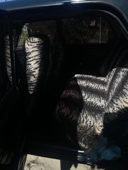 Lada (ВАЗ) 2106 1996