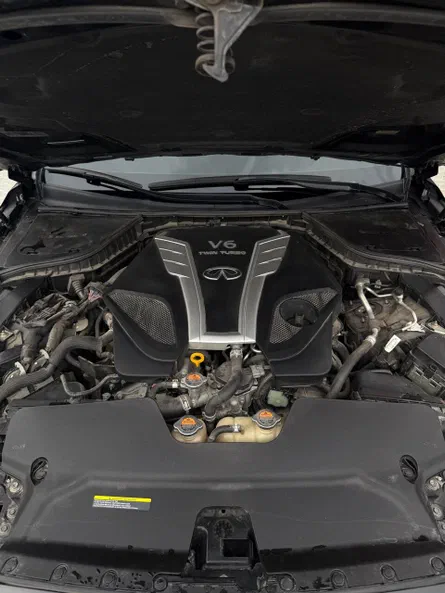 Infiniti Q50 2017 - 25