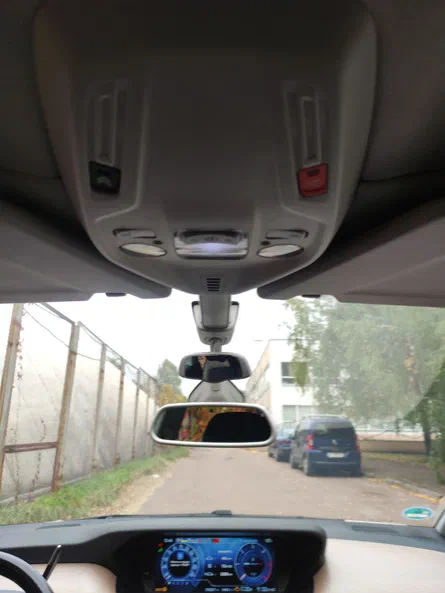 Citroen C4 Picasso 2015