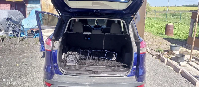 Ford Escape 2014 - 11