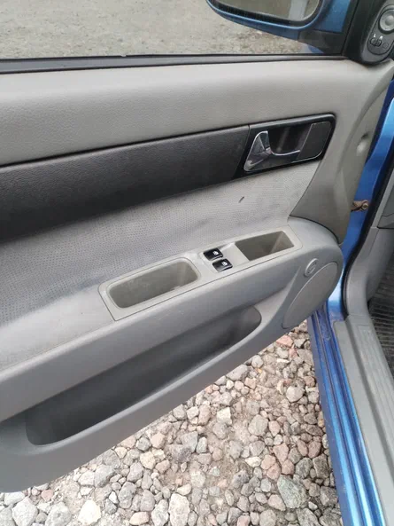 Chevrolet Lacetti 2006 - 8