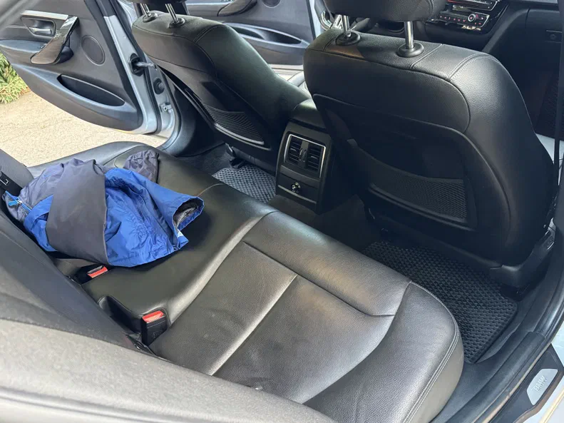 BMW 3 серія 2015 - 28