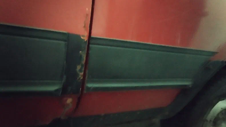 Lada (ВАЗ) 2108 1993 - 9