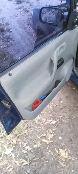 Skoda Felicia 2000 - 7