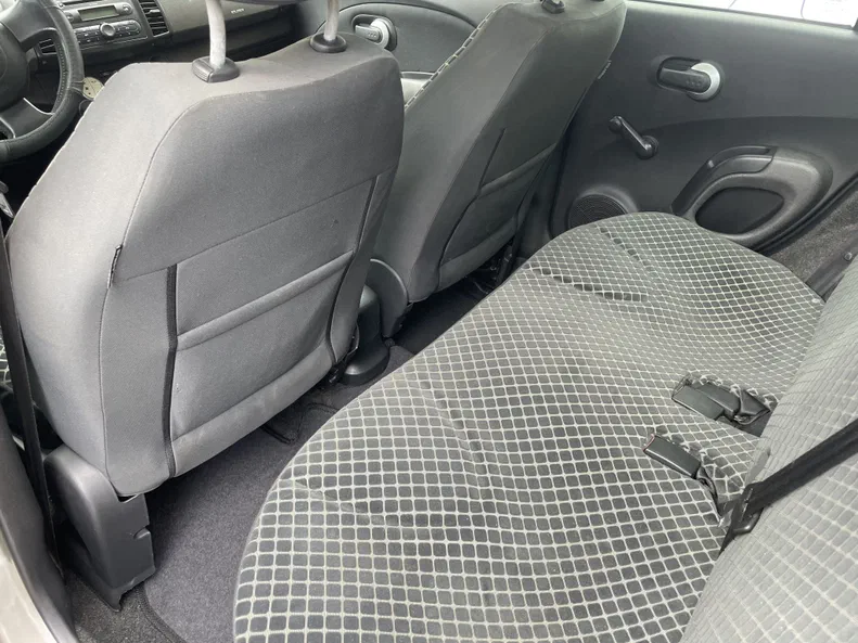 Nissan Micra 2006 - 28