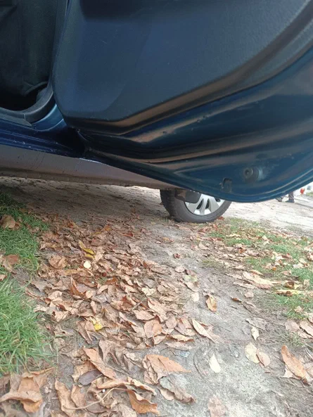 Mitsubishi Lancer 2008 - 9