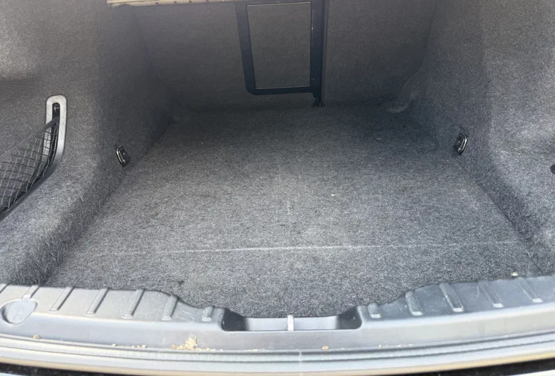 BMW 5 серии 2012