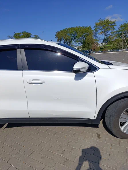 Chevrolet Aveo 2024 - 9