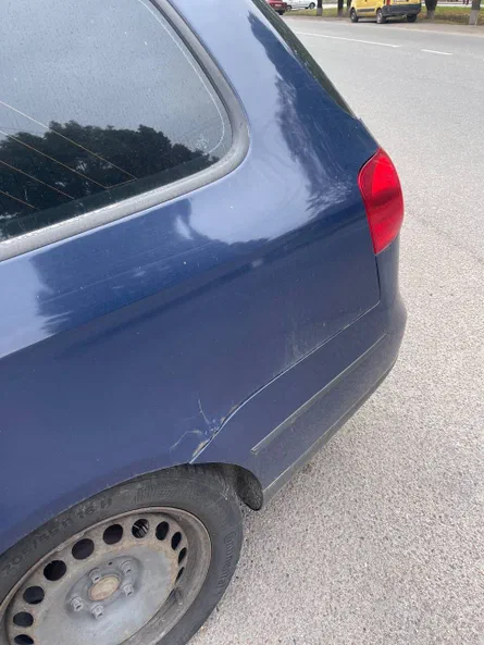 Volkswagen Passat 2007 - 14