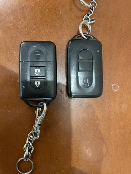 Nissan Micra 2006 - 16