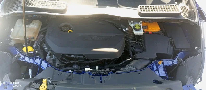 Ford Escape 2014 - 13