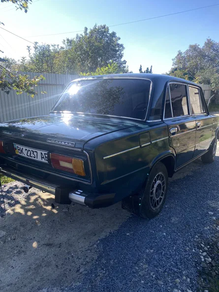 Lada (ВАЗ) 2106 1996 - 5