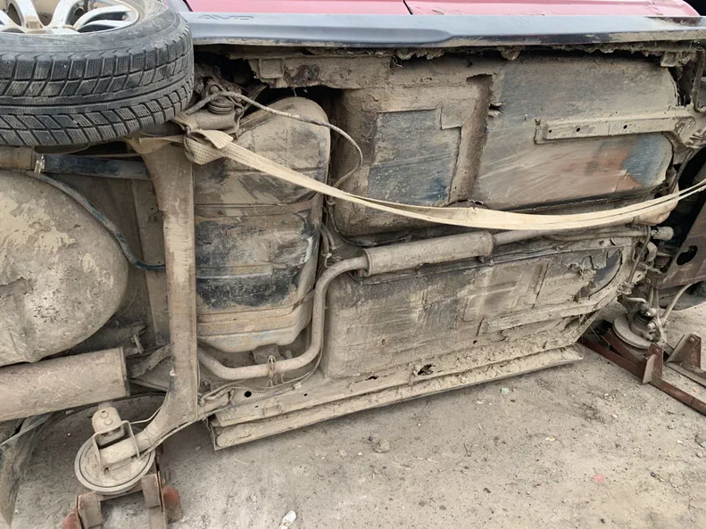 Lada (ВАЗ) 21099 1997