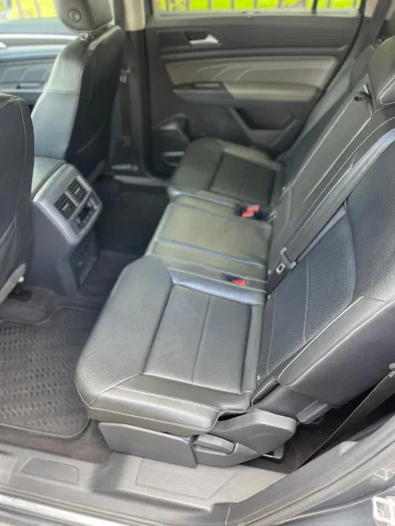 Volkswagen Atlas 2022 - 8