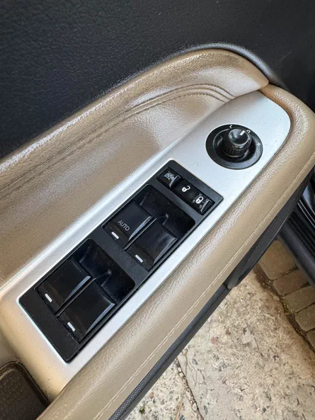 Jeep Compass 2016 - 12