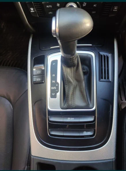 Audi A4 allroad 2014 - 9