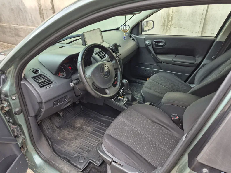 Renault Megane 2003 - 5