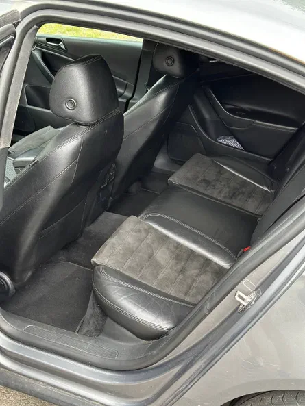 Volkswagen Passat 2007 - 20