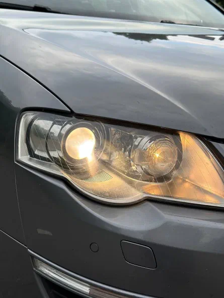 Volkswagen Passat 2007 - 26