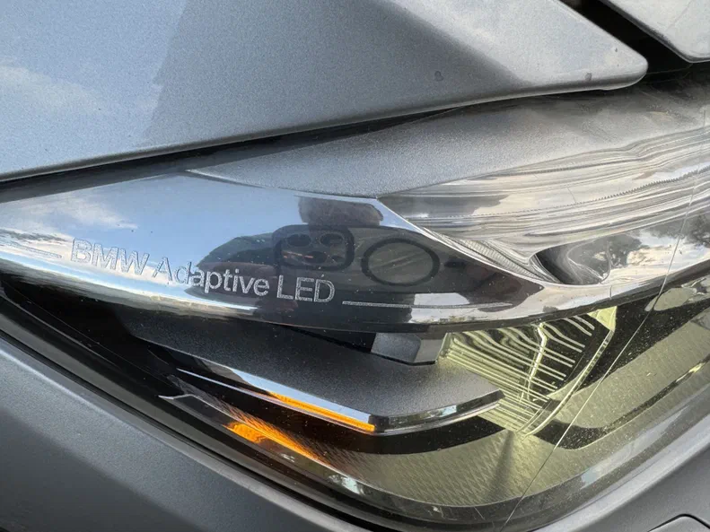 BMW 3 серія 2015 - 10