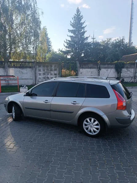 Renault Megane 2006 - 12