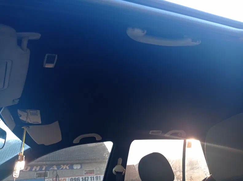 Volkswagen Golf 1998 - 8