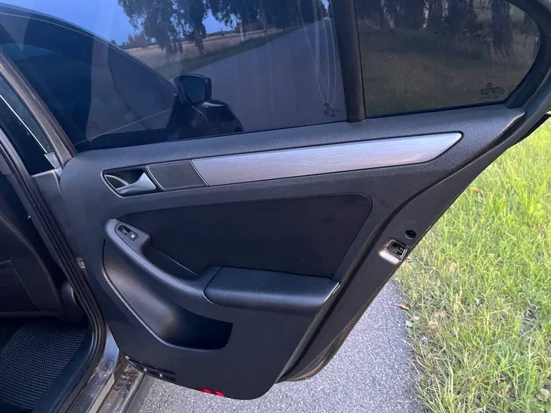 Volkswagen Jetta 2015 - 6