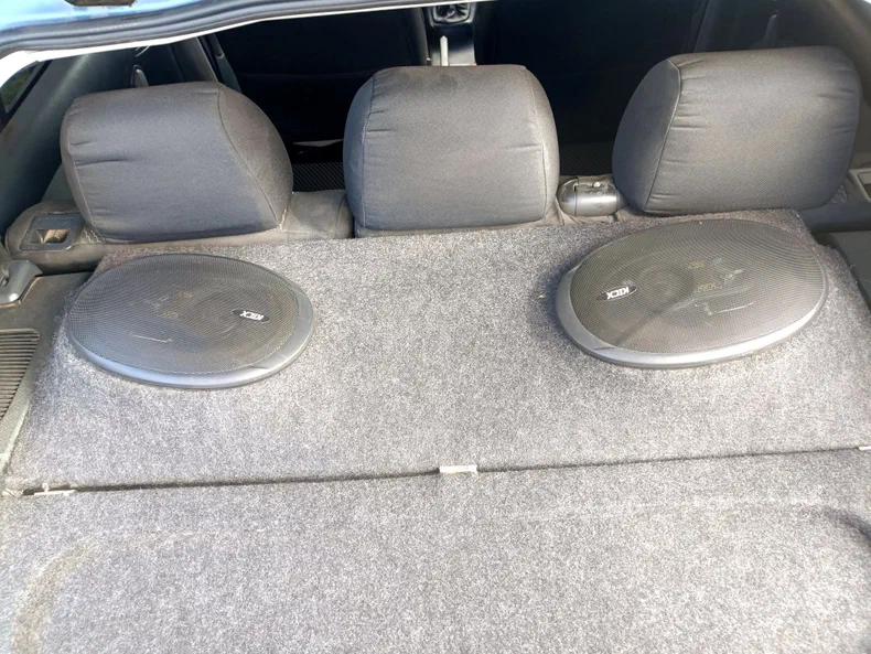 Skoda Octavia 2010 - 9