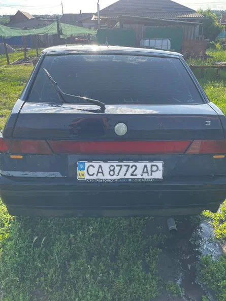 Alfa Romeo 33 1991 - 9