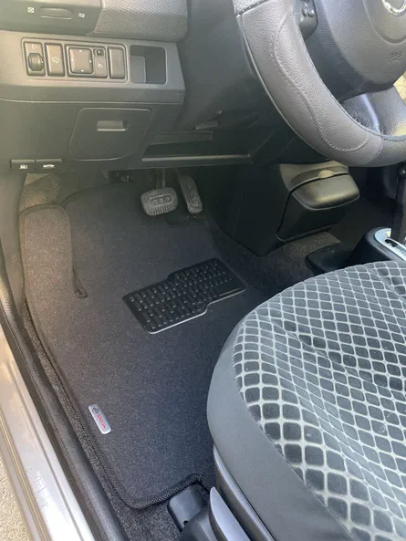 Nissan Micra 2006 - 25