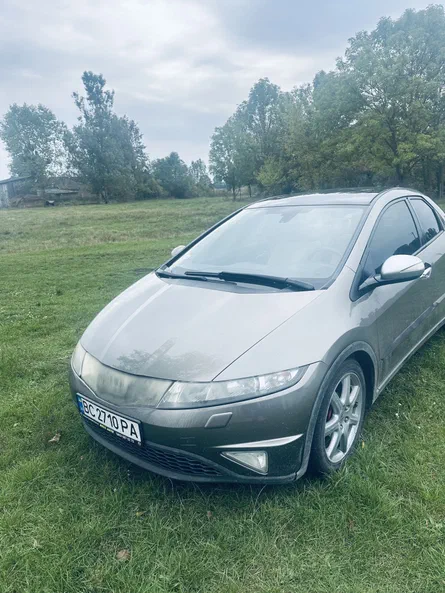 Honda Civic 2007
