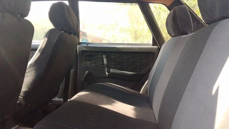 Lada (ВАЗ) 21099 2000 - 7