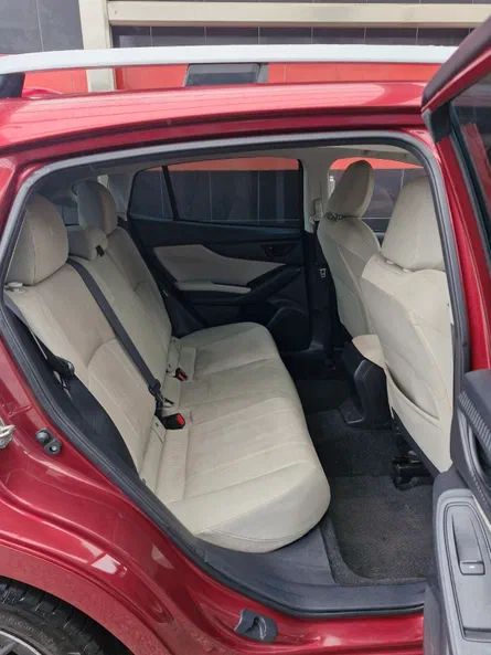 Subaru Impreza 2019 - 22