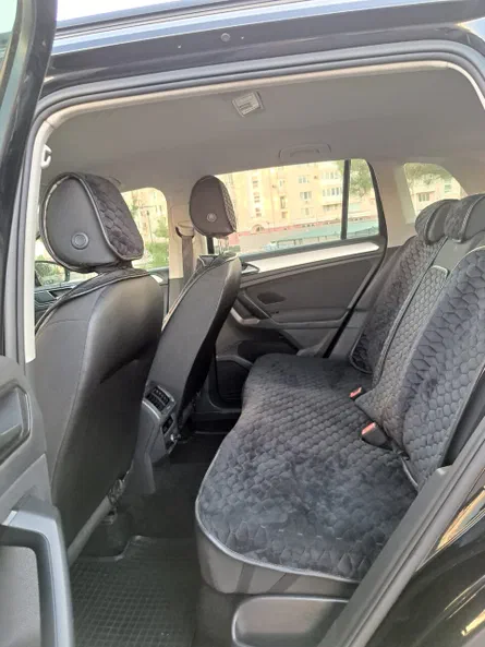 Volkswagen Tiguan 2017 - 5