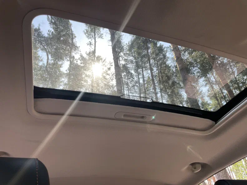 Ford EcoSport 2018 - 15