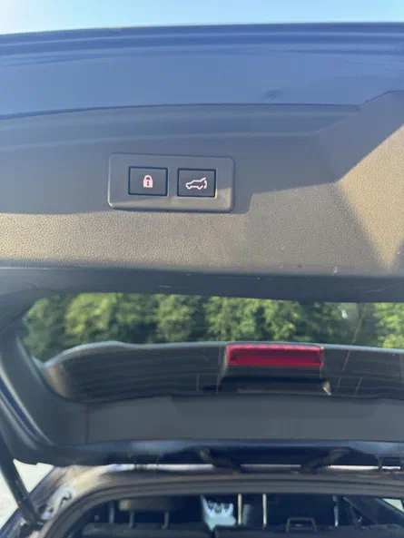 Subaru Outback 2022 - 26