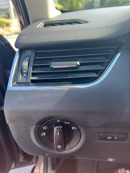 Skoda Octavia 2014 - 24