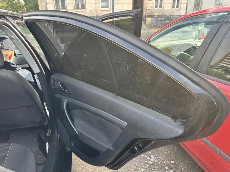 Skoda Octavia 2005 - 19