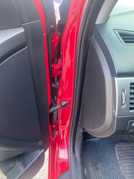 Hyundai i30 2013 - 9