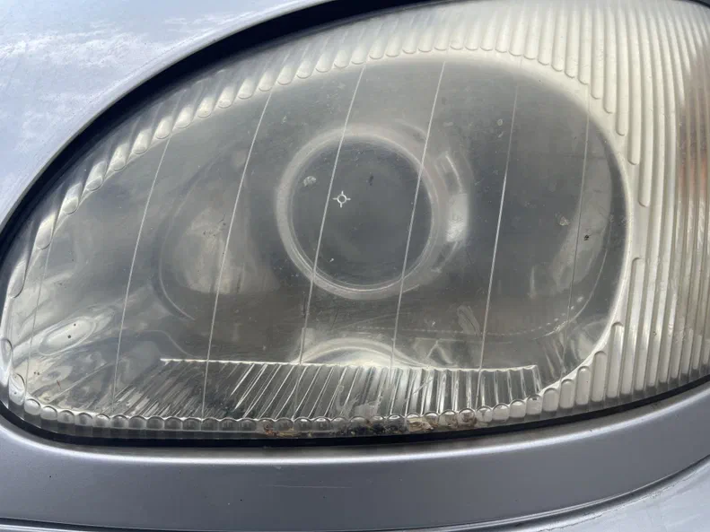 Daewoo Lanos 2007 - 13