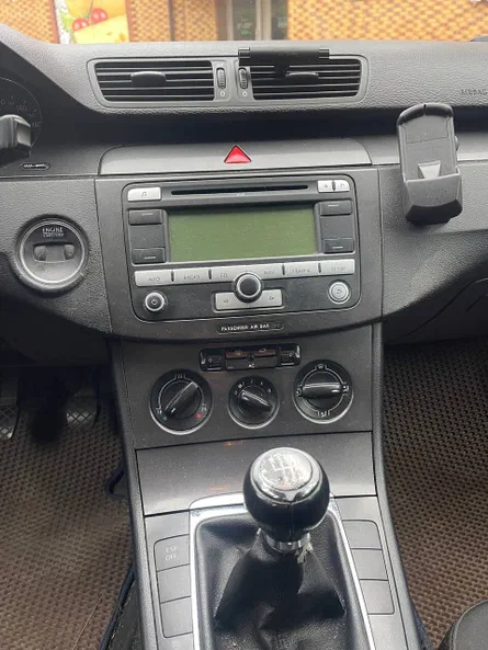 Volkswagen Passat 2007 - 24