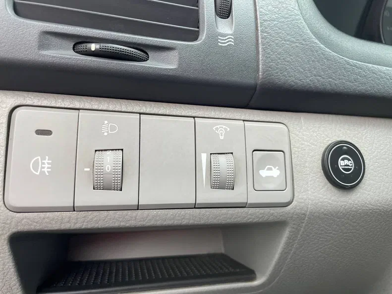 Kia Cerato 2007 - 16