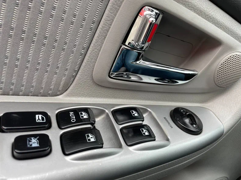 Kia Cerato 2007 - 17