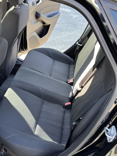 Ford Focus 2018 - 10