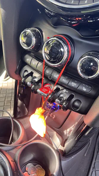 Mini Hatch 2014 - 14