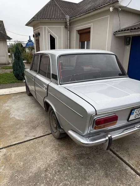 Lada (ВАЗ) 2103 1980 - 8