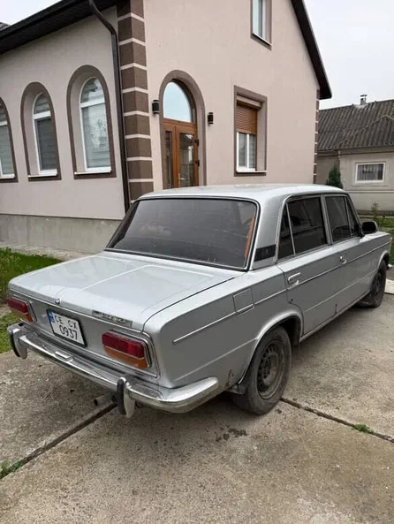 Lada (ВАЗ) 2103 1980 - 9