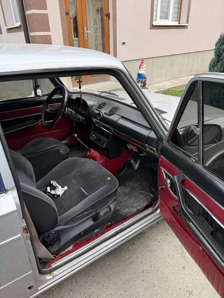Lada (ВАЗ) 2103 1980 - 6
